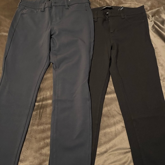 2 pair jeggings NWOT - Picture 5 of 5
